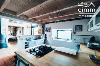 achat maison domaize 63520