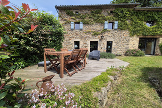 achat maison domaize 63520