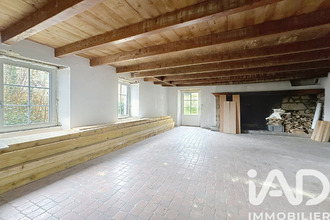 achat maison domaize 63520