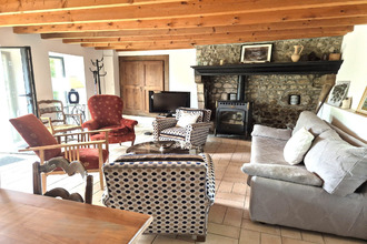 achat maison domaize 63520
