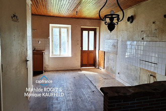 achat maison domaize 63520