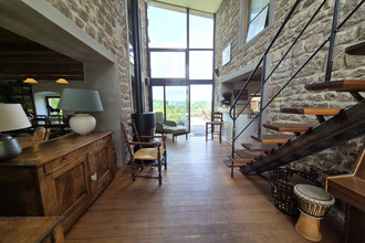 achat maison domaize 63520