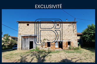 achat maison domaize 63520