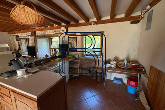 achat maison domaize 63520