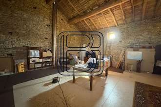 achat maison domaize 63520