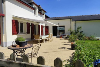 achat maison domalain 35680