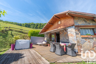 achat maison domancy 74700