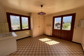 achat maison domancy 74700