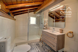achat maison domancy 74700