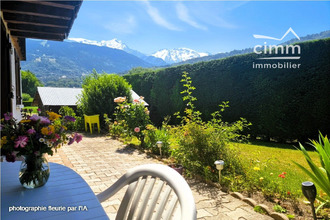 achat maison domancy 74700