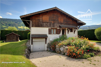 achat maison domancy 74700