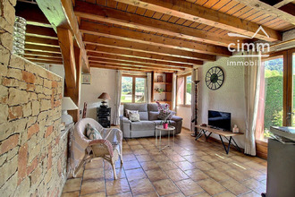 achat maison domancy 74700