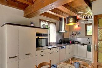 achat maison domancy 74700