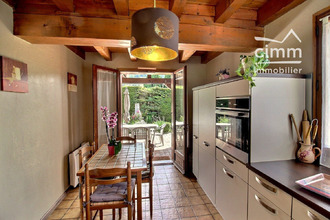 achat maison domancy 74700