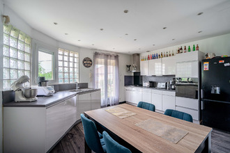 achat maison domarin 38300