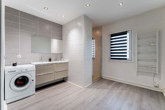 achat maison domarin 38300