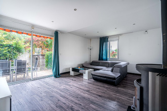 achat maison domarin 38300