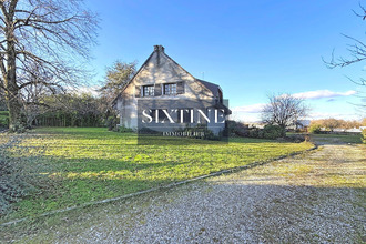 achat maison domarin 38300