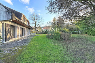 achat maison domarin 38300