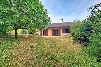 achat maison domarin 38300