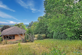 achat maison domarin 38300