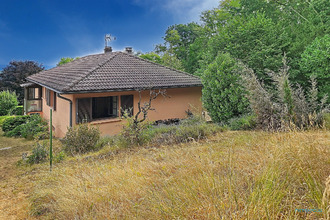 achat maison domarin 38300