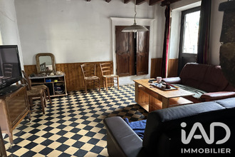achat maison domarin 38300