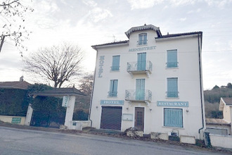 achat maison domarin 38300