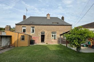 achat maison domart-en-ponthieu 80620