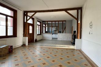 achat maison domart-en-ponthieu 80620