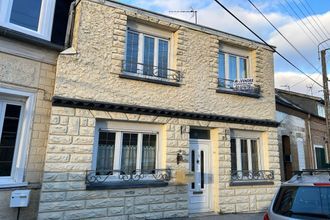 achat maison domart-en-ponthieu 80620