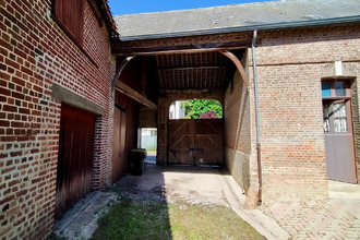 achat maison domart-en-ponthieu 80620
