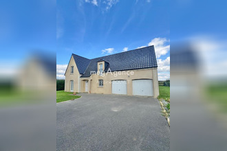 achat maison domart-en-ponthieu 80620