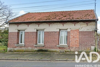 achat maison domart-sur-la-luce 80110