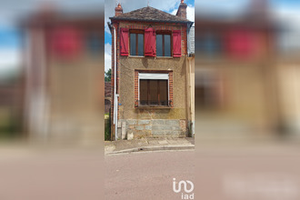 achat maison domats 89150