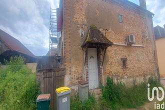 achat maison domats 89150