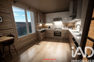 achat maison domats 89150