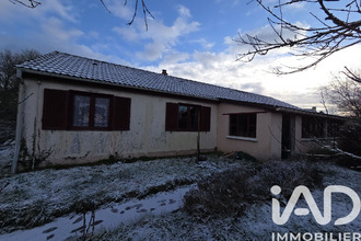 achat maison domats 89150