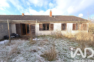 achat maison domats 89150