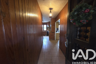 achat maison domats 89150