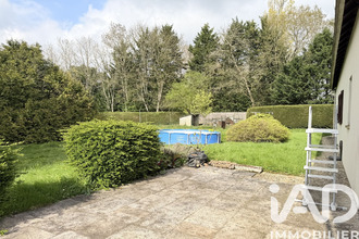 achat maison domats 89150