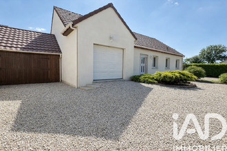 achat maison domats 89150