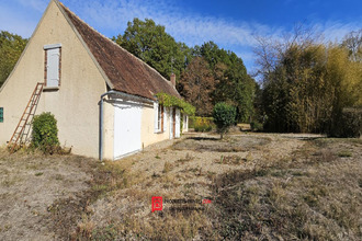 achat maison domats 89150