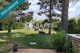 achat maison domazan 30390