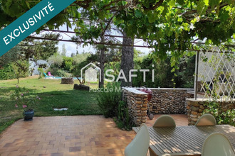 achat maison domazan 30390