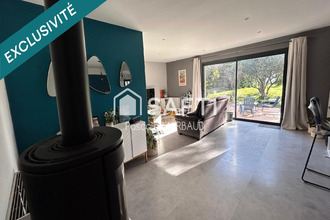 achat maison domazan 30390