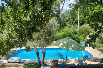 achat maison domazan 30390