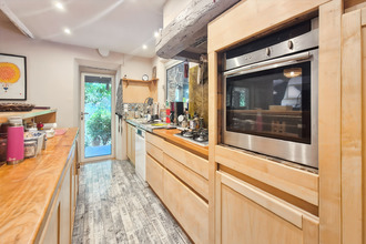 achat maison domazan 30390