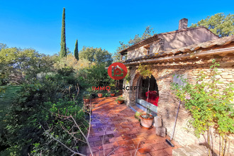 achat maison domazan 30390