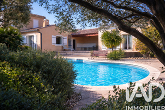 achat maison domazan 30390